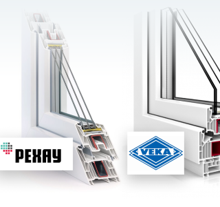 Сравнение VEKA и Рехау: экспертный разбор профилей по цене, качеству и отзывам - фото